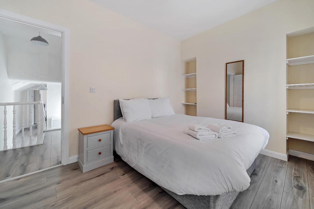 Carlisle Lodge 'Sleeping 6 Guests' Лондондерри Экстерьер фото