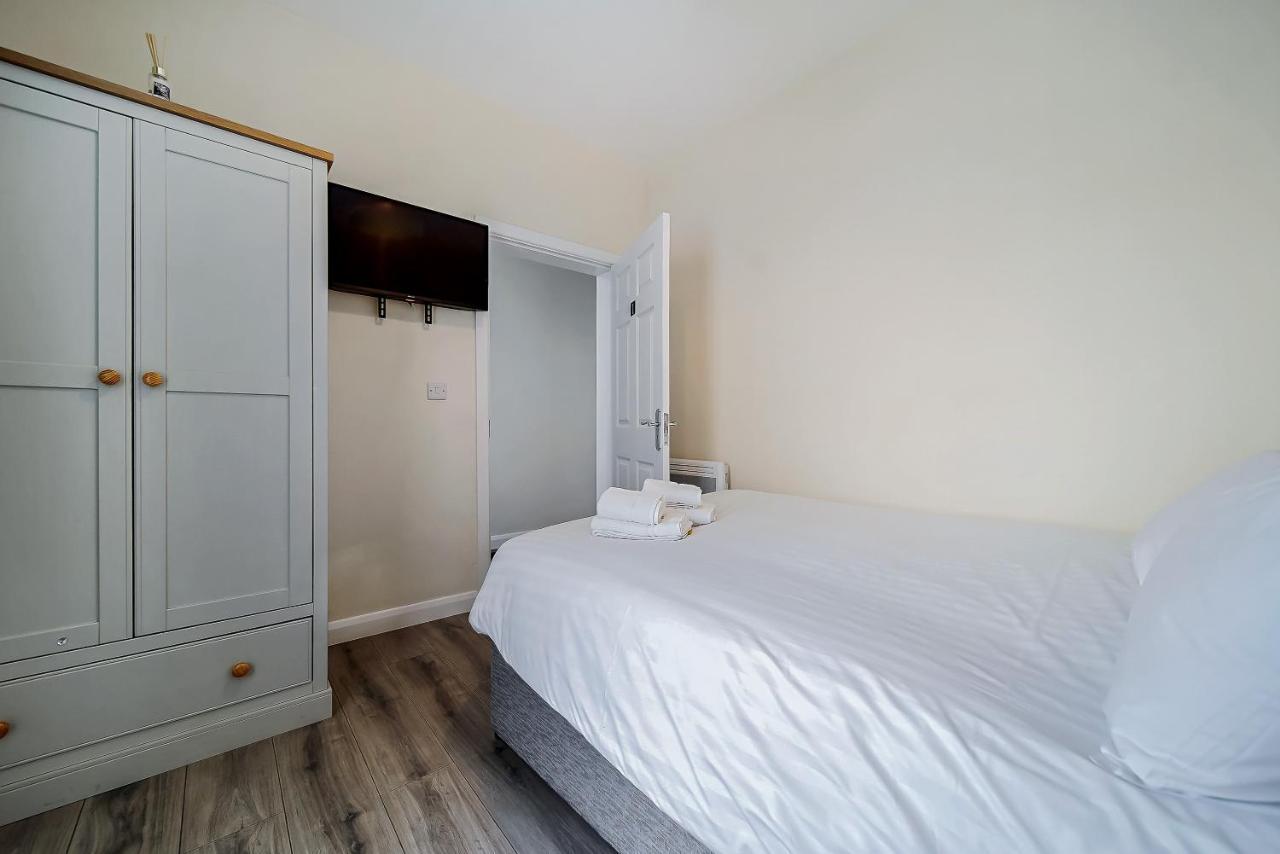 Carlisle Lodge 'Sleeping 6 Guests' Лондондерри Экстерьер фото