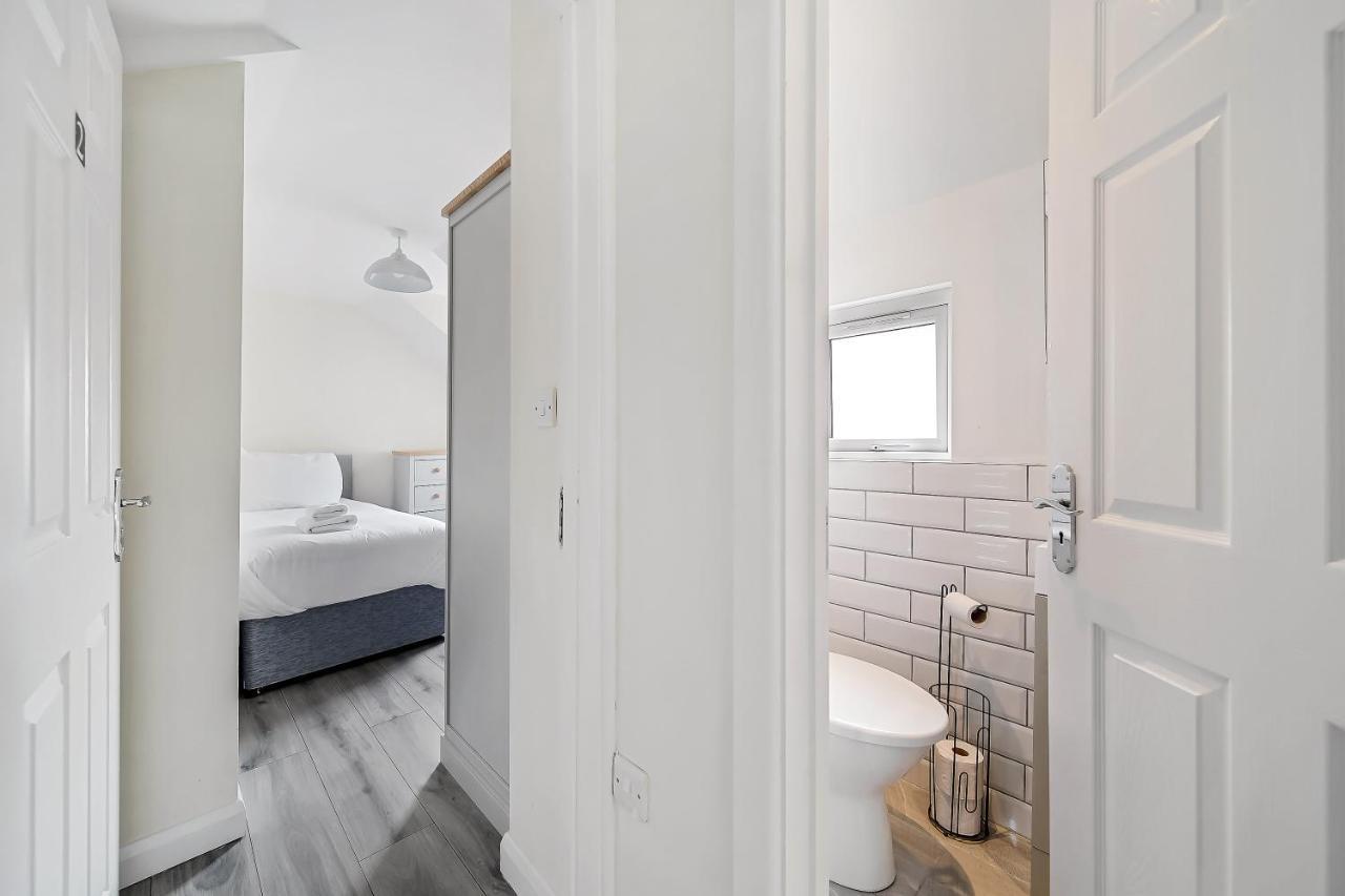 Carlisle Lodge 'Sleeping 6 Guests' Лондондерри Экстерьер фото