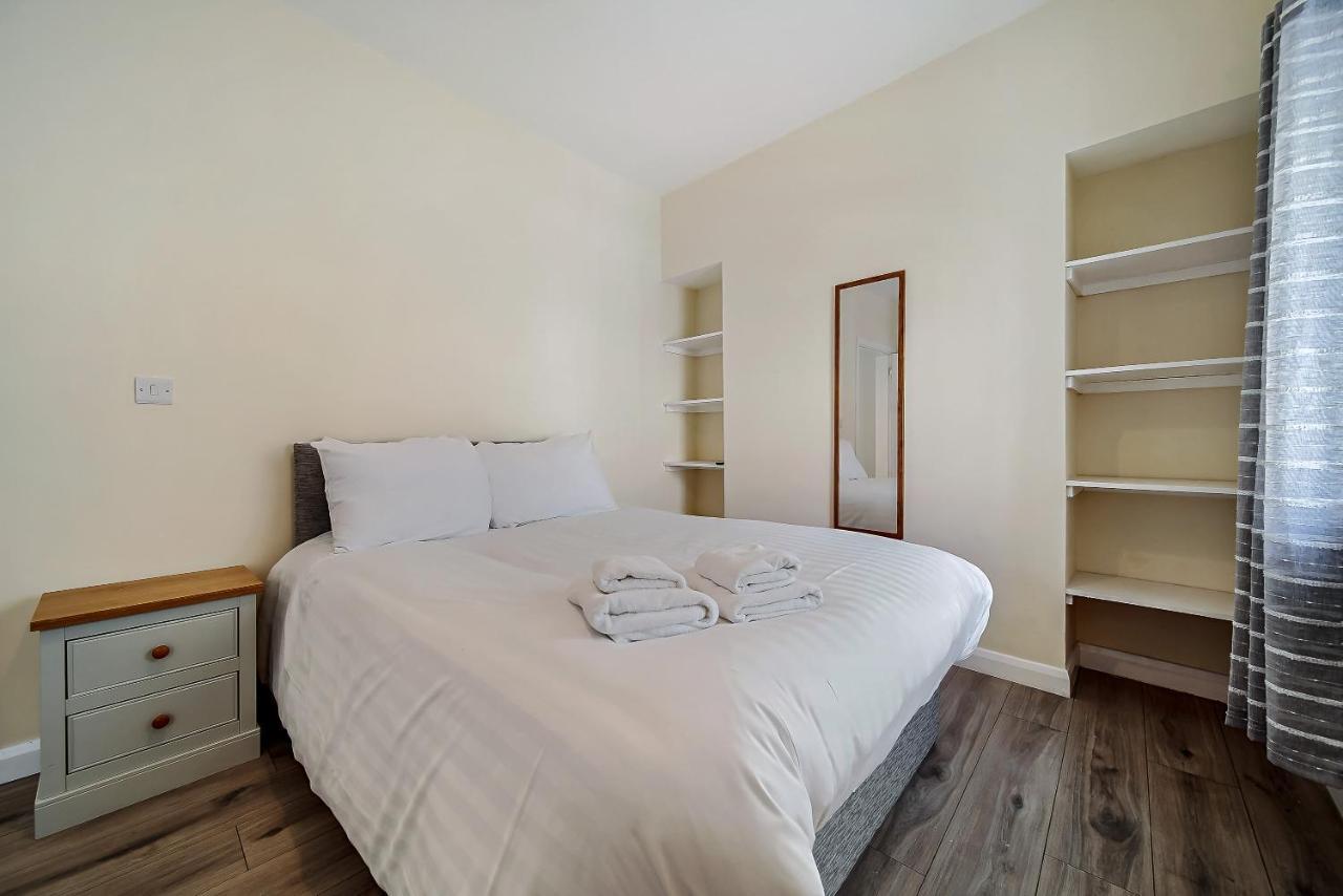 Carlisle Lodge 'Sleeping 6 Guests' Лондондерри Экстерьер фото